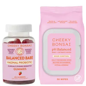 Stay Fresh Collection