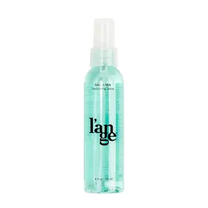 L'ANGE HAIR Sea Salt Texturizing Spray | Effortless Beachy Waves, Volume & Touchable Hold | Mineral-Infused Lightweight Texture Spray for Soft, Natural Finish