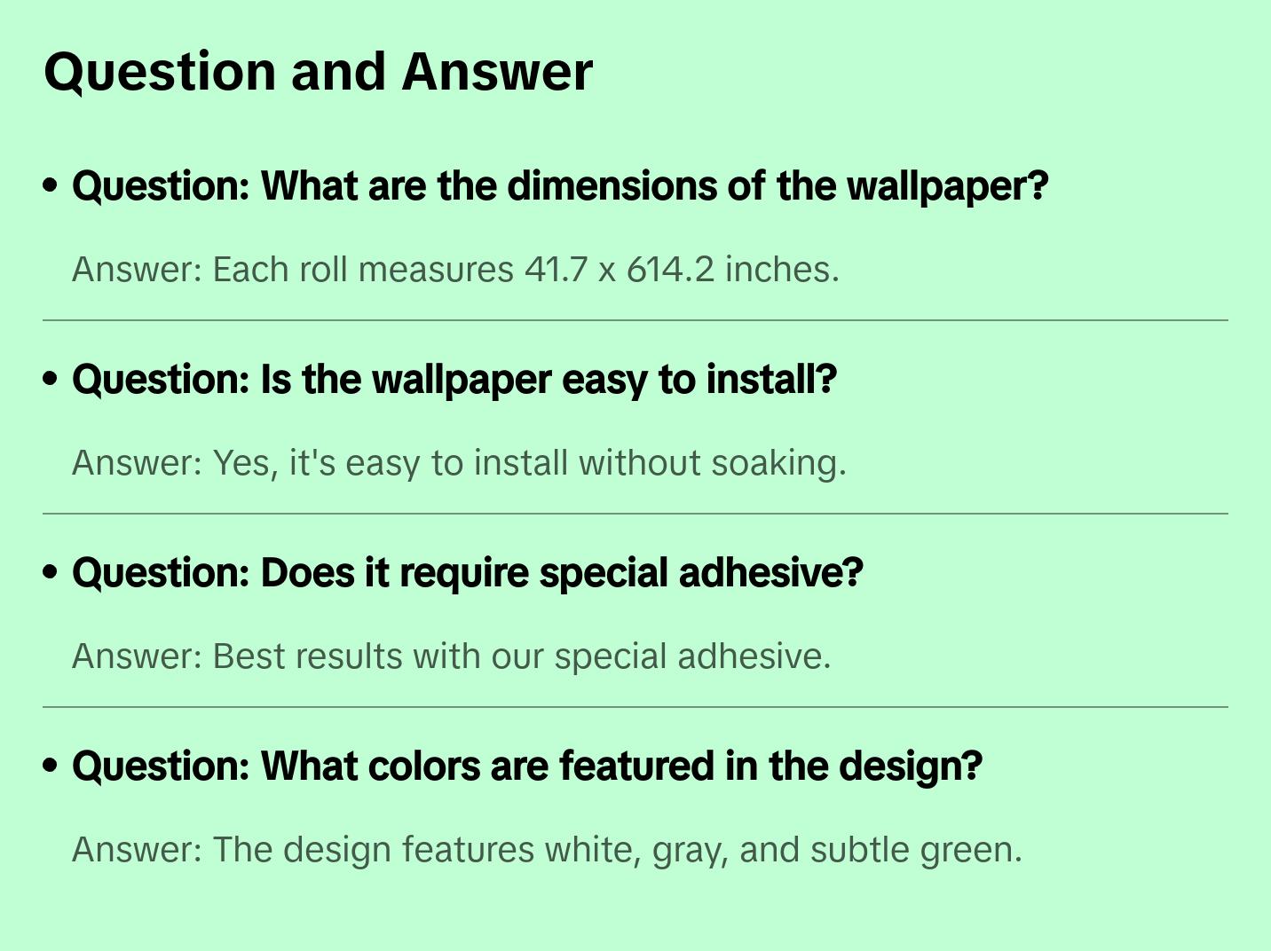 Maki Striped Harmony - White, Gray & Subtle Green Wallpaper