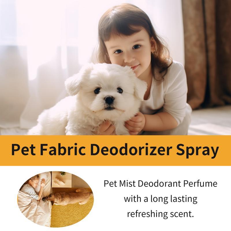 24hr Pet Odor Eliminator Spray | Instant Freshness for Home & Pets | Safe for Furniture & Bedslitter pellets, spray, litter tray, litter box, removal