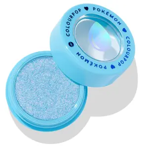 ColourPop x Pokemon Super Shock Shadow