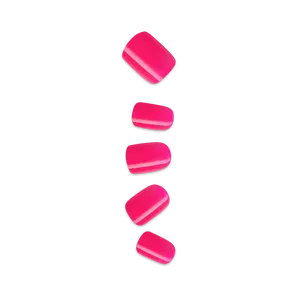 imPRESS Color Press On Nails - Melting