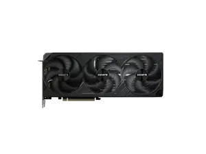 GIGABYTE WINDFORCE GeForce RTX 5080 16GB GDDR7 PCI Express 5.0 Graphics Card GV-N5080WF3OC-16GD