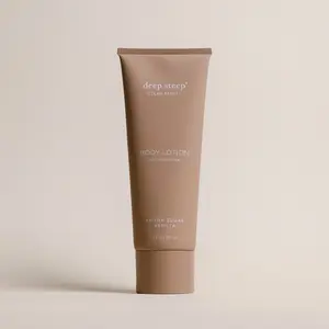 Brown Sugar Vanilla Body Lotion