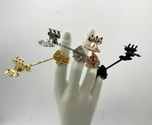 Statement Ring