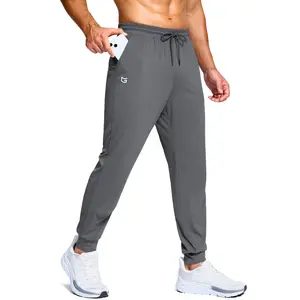 G Gradual Men's Joggers Lightweight Athletic Workout Pants with Pockets Stretch Track Running Sweatpants for Men Gym Sports Casual SummerVibes #TikTokShopStockUp