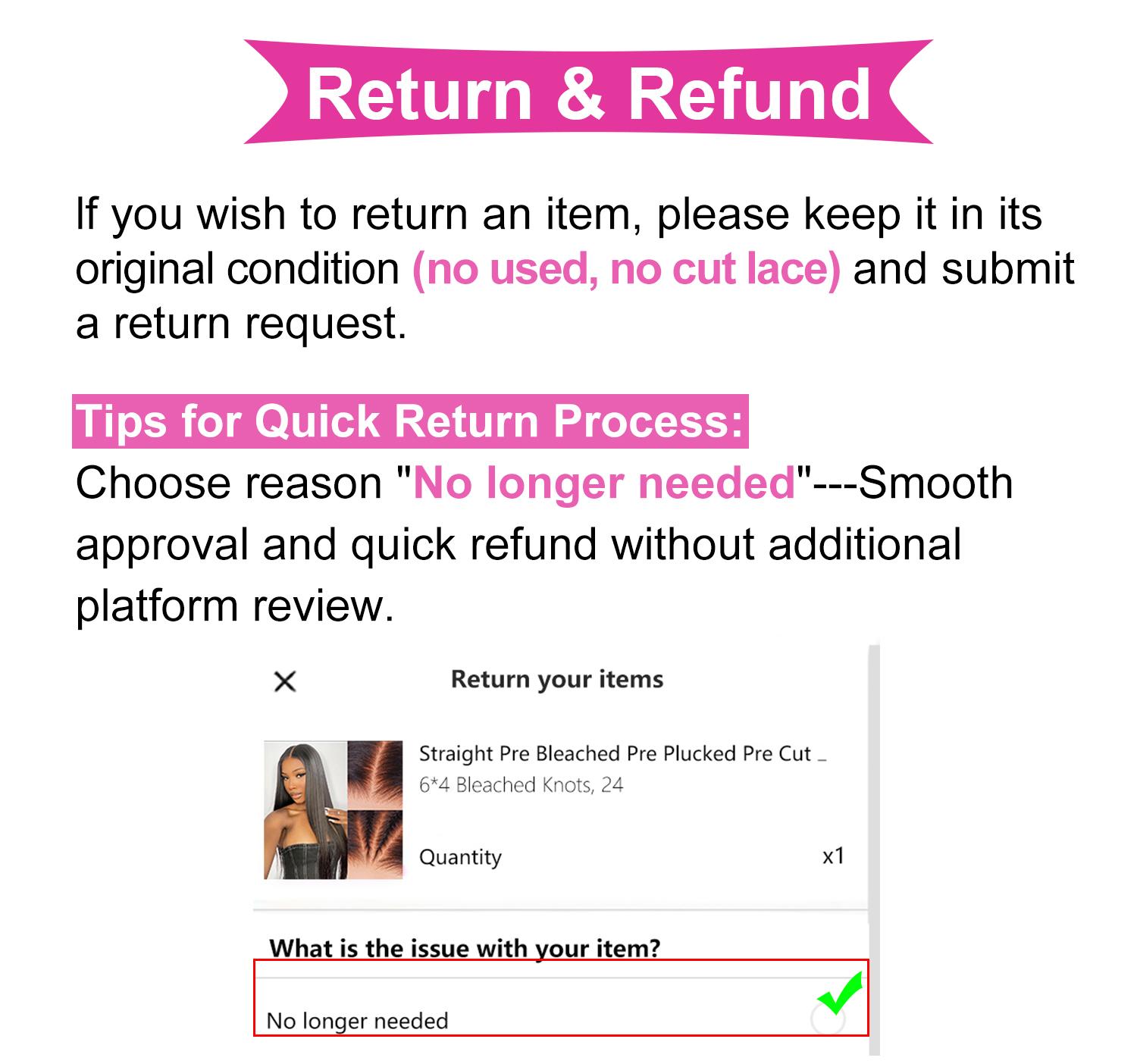 BGMgirl M-cap 9x6 Kinky Straight/ Yaki Straight Wear Go 180% Density Pre-Bleached HD Lace Glueless Wig Pre Plucked Hairline Human Hair