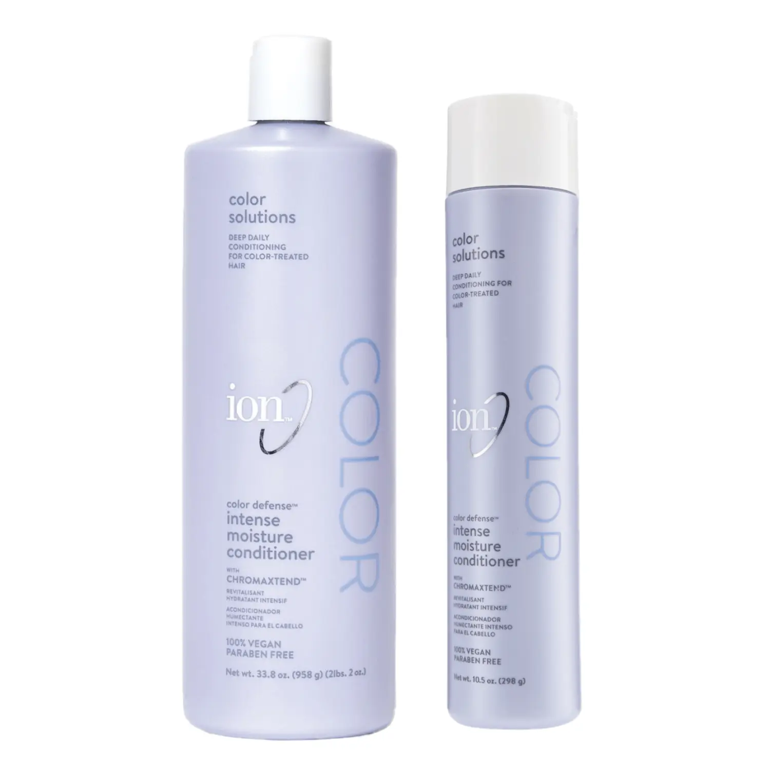 Ion Color Defense Intense Moisture Conditioner
