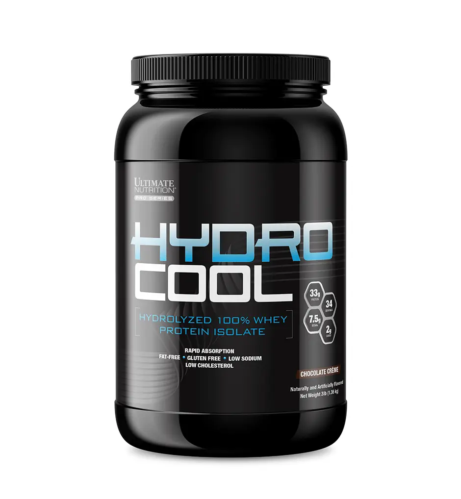 HYDROCOOL™