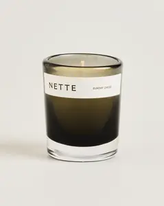 Sunday Chess Mini Scented Candle