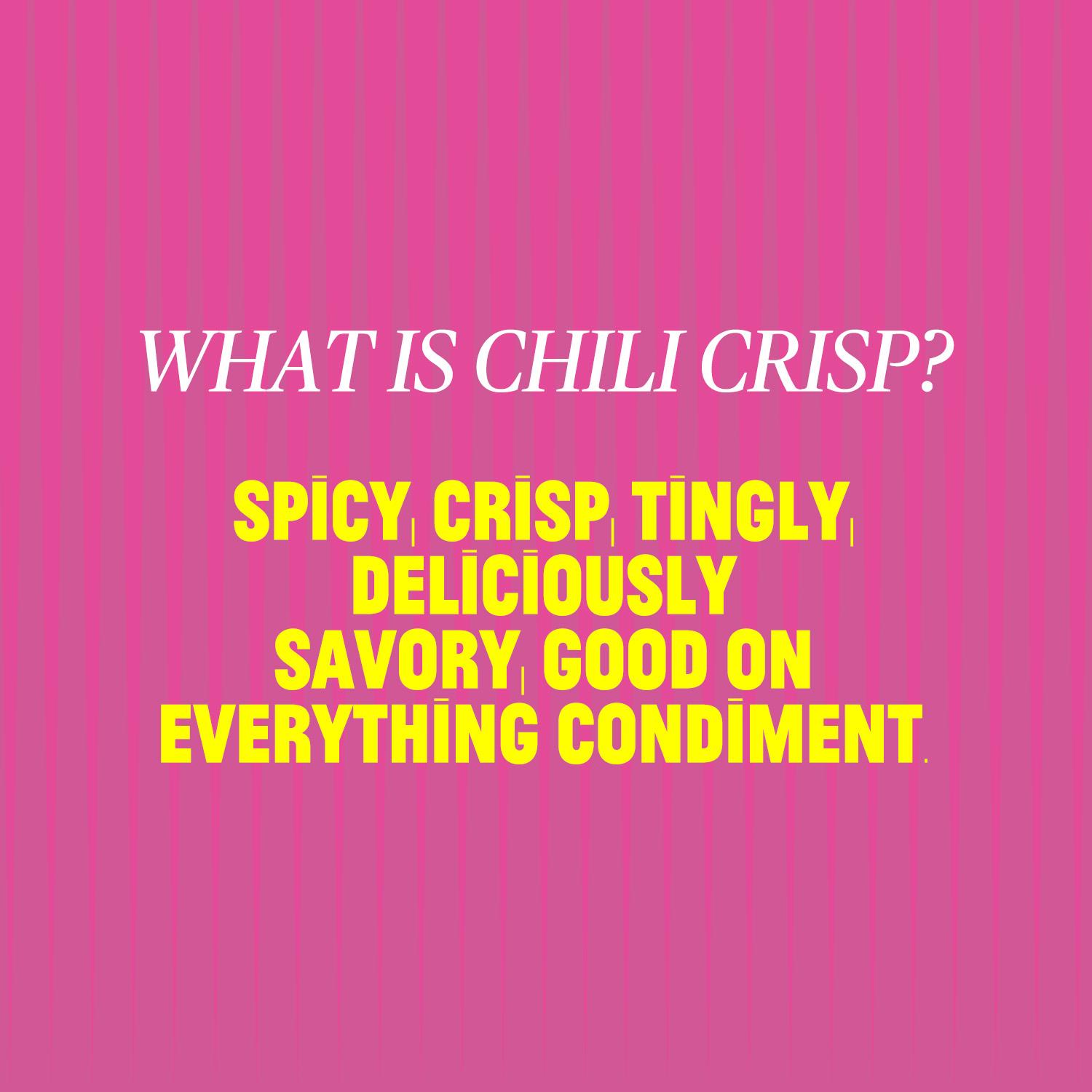 Fly By Jing Ultimate Hot Sauce Gift Box – Set of 6 with Sichuan Chili Crisp, Xtra Spicy, Sweet & Spicy, Xtra Crunchy, Chili Crisp Vinaigrette and Sichuan Gold Hot Sauce, Vegan & Non-GMO