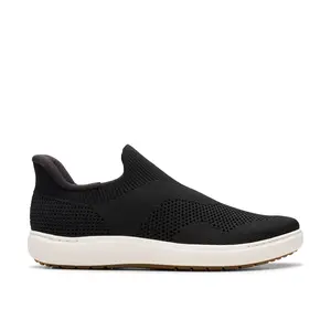 Clarks Womens Nalle Step Sneakers