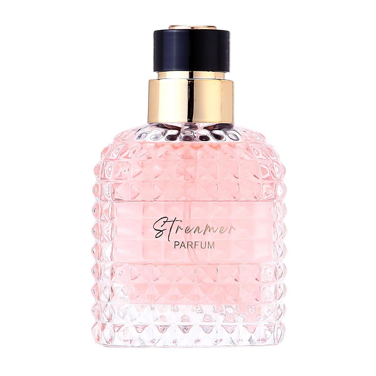 FloralVerse 4-in-1 Perfume Gift Box: Fresh, Long-Lasting & Delicate FloralFragrance Collection