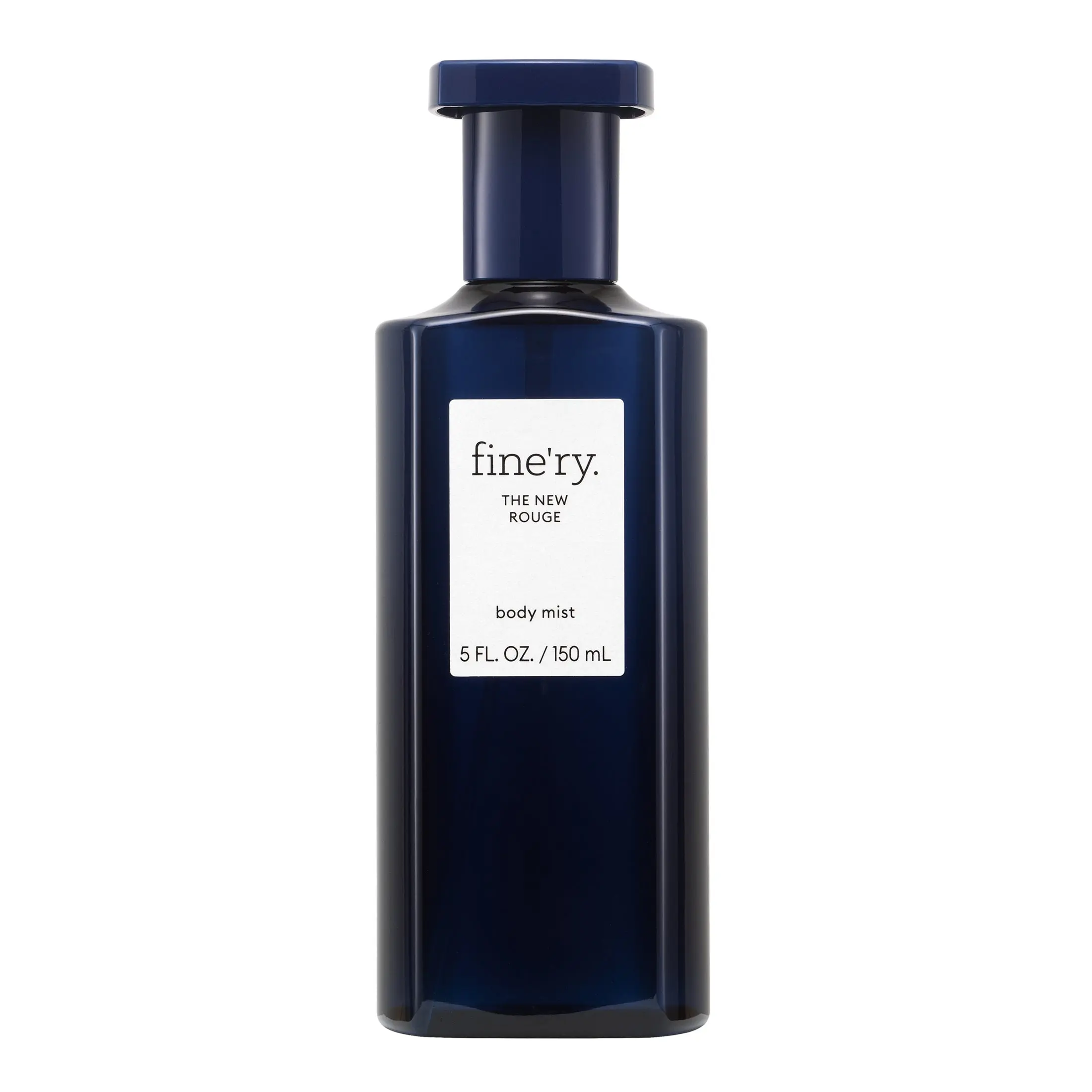 fine'ry. Body Mist Women's Fragrance Mist - The New Rouge