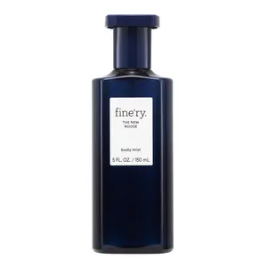 fine'ry. Body Mist Women's Fragrance Mist - The New Rouge fine'ry. Body Mist Women's Fragrance Mist - The New Rouge