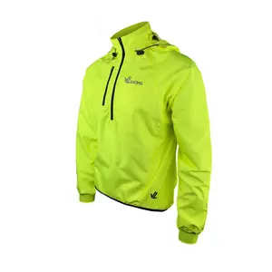 Unisex Classic Sequel Splash Jacket Hi-Viz
