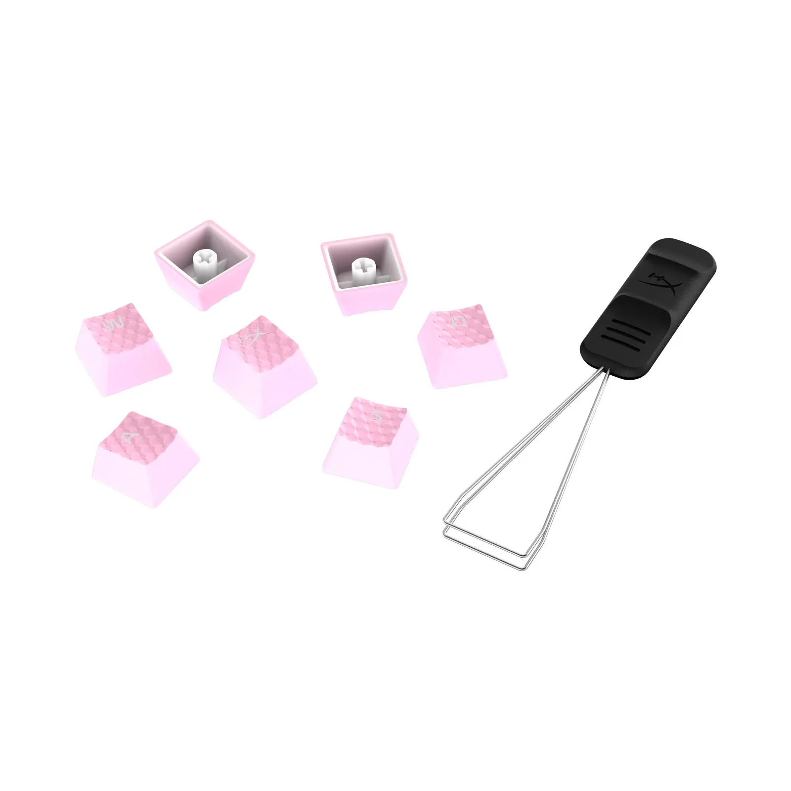 HyperX Rubber Keycaps