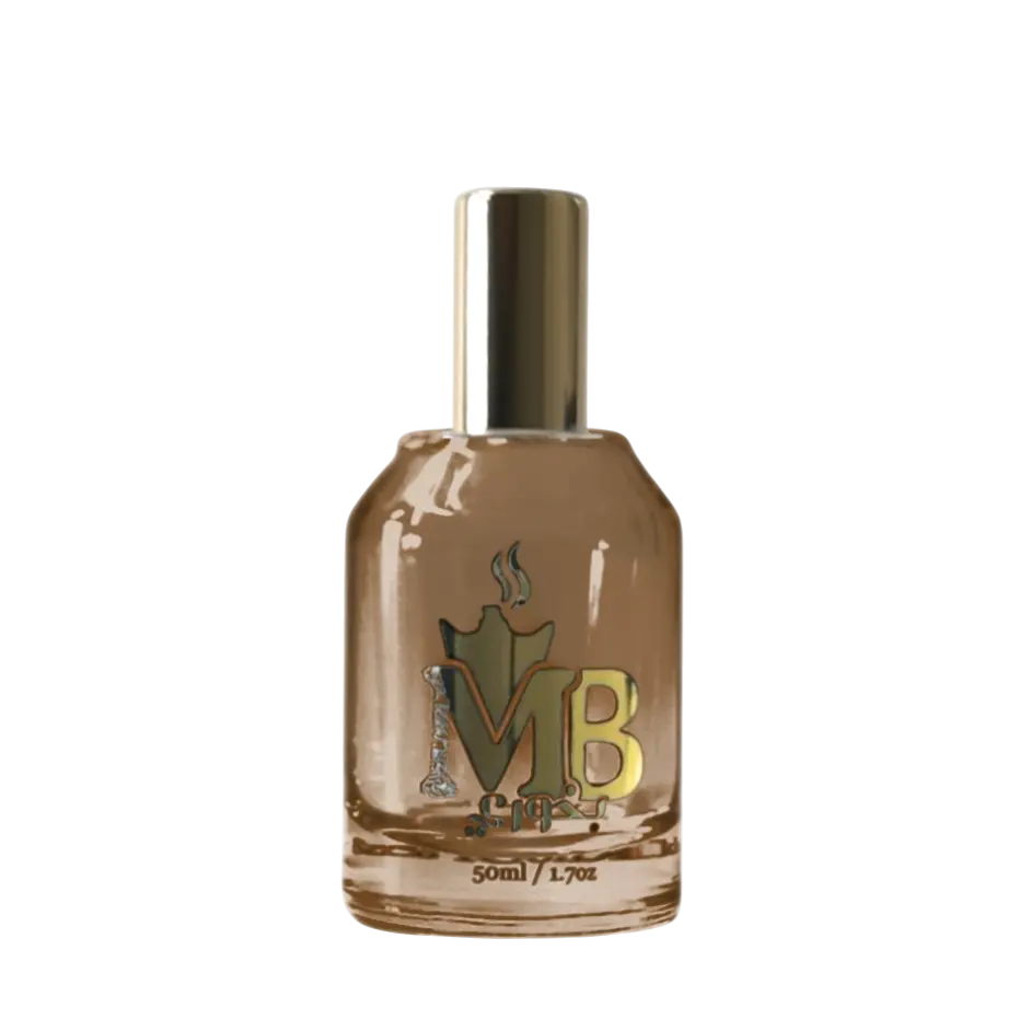 Fawakeh Patchouli (Bronze)