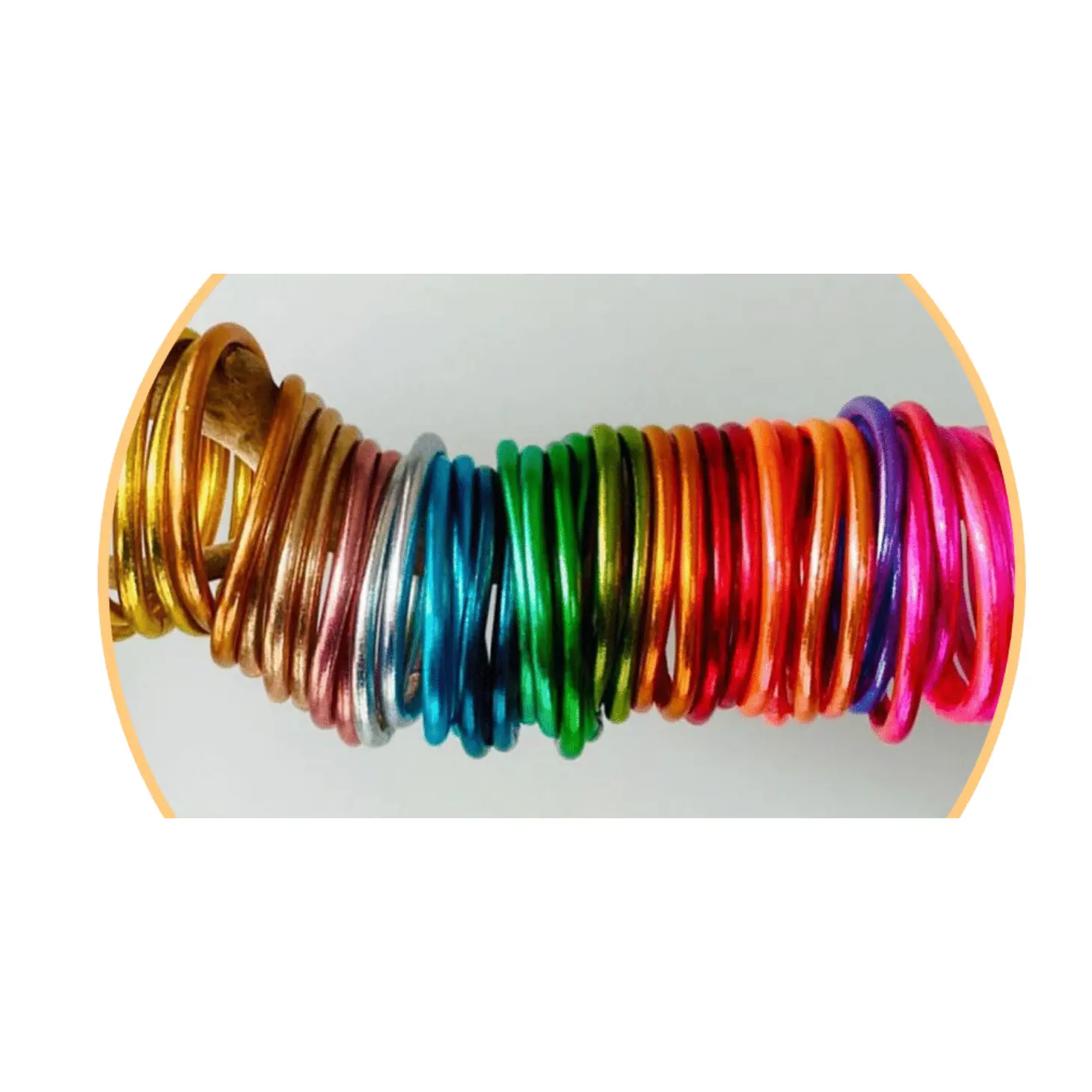 Buddha Bangles Buddha Bangles