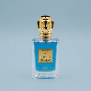 Bois de Guaiac Extrait de Parfum for Men's 100ml/3.4oz