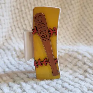 YOU Pick 4" Hair Clip - You Pick from Live event