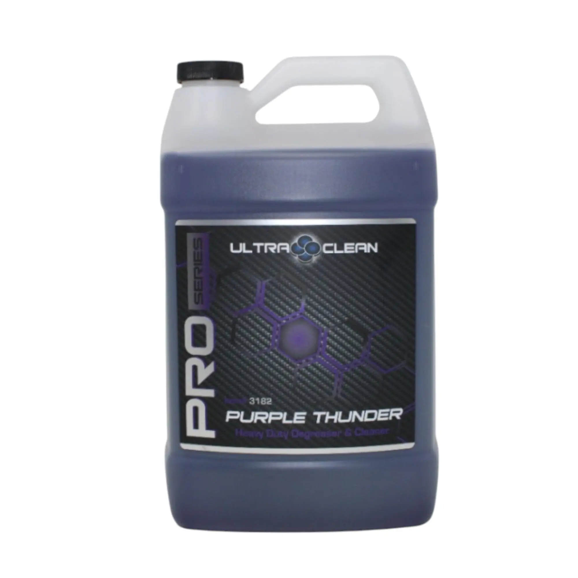 Ultra Clean® Purple Thunder Degreaser Ultra Clean® Purple Thunder Degreaser