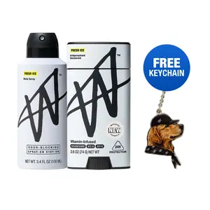 Starter Pack - Fresh Ice