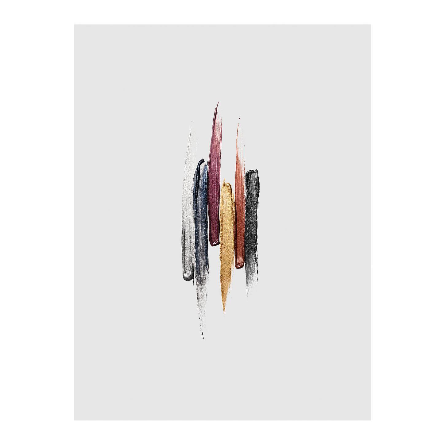 Stila Stay All Day InkWear Liquid Eye Liner in Midnight Hour