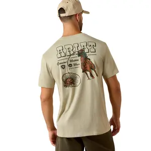 Men's Porcupine Posse Classic Fit T-Shirt
