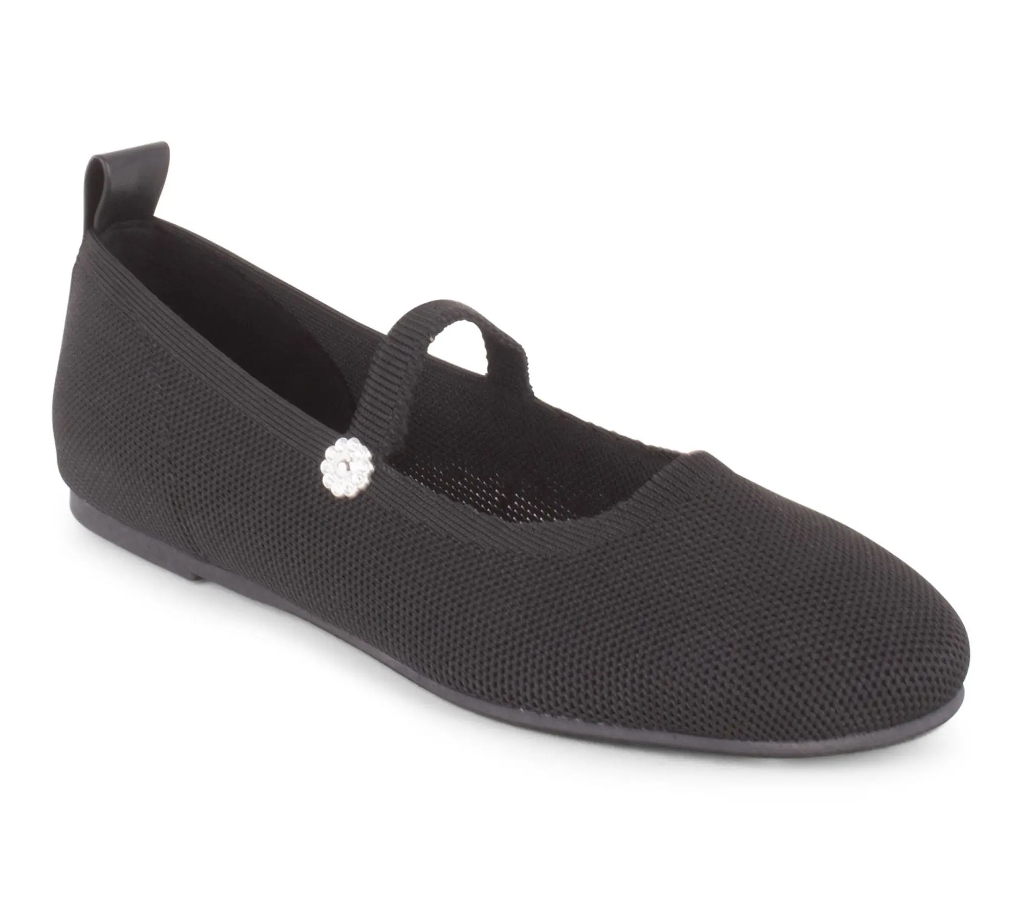 Tahari Knit Mary-Jane - Cairo