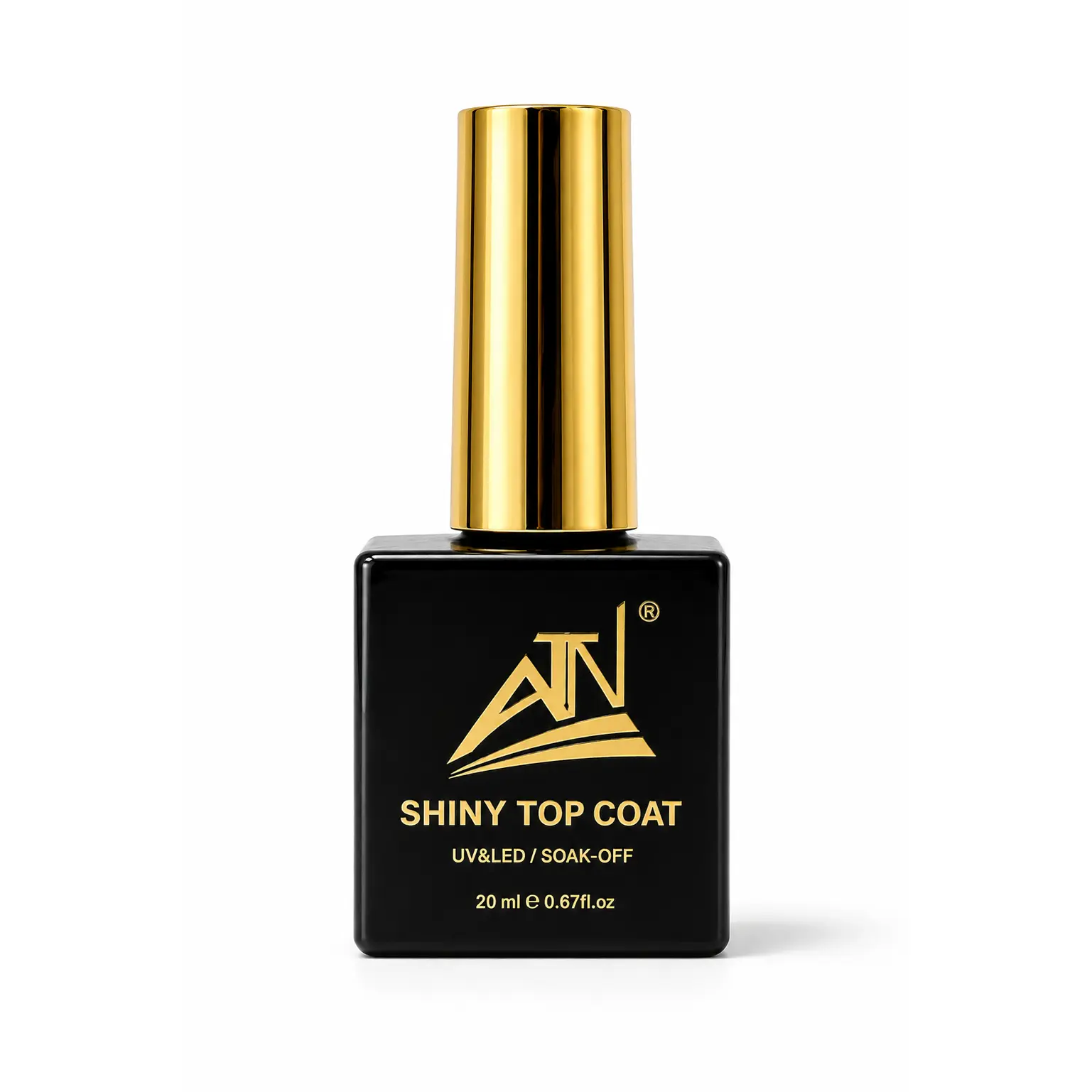 ATN Shiny Top Coat 20ml