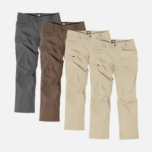 The Costello Tech Pant Pack (4 for 3)