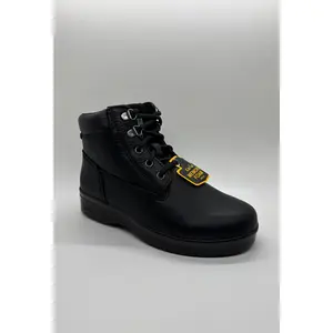 Cactus Boots- Black (Womens)