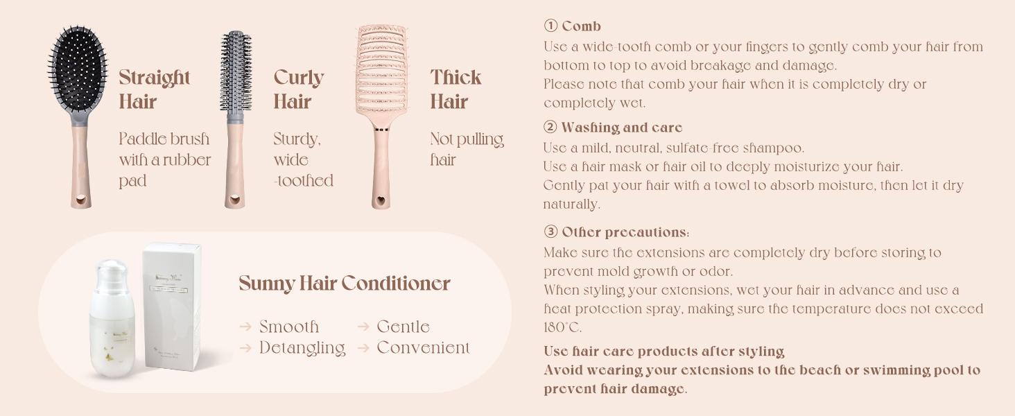 Sunny hair Clip in Extensions Softness Invisi Edge clip ins 16inch-22inch PU clip weft 6PCS 100Gram SpringStatements