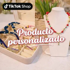 Personalized product for you