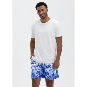 Mor Flow - 5" Inseam | Mens Basketball Short