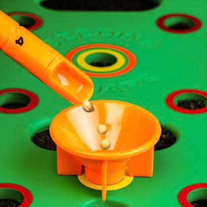 Seeding Square Garden Seed Spacing Tool Set - Make gardening less stressful, maximize your garden space and take the guesswork out of garden planning. Seeding Square Garden Seed Spacing Tool Set - Make gardening less stressful, maximize your garden space and take the guesswork out of garden planning.