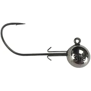 Cipher Fishing Tungsten Elite Scoper Jigheads