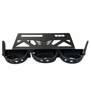 ETS 3 Station Universal headrest bracket