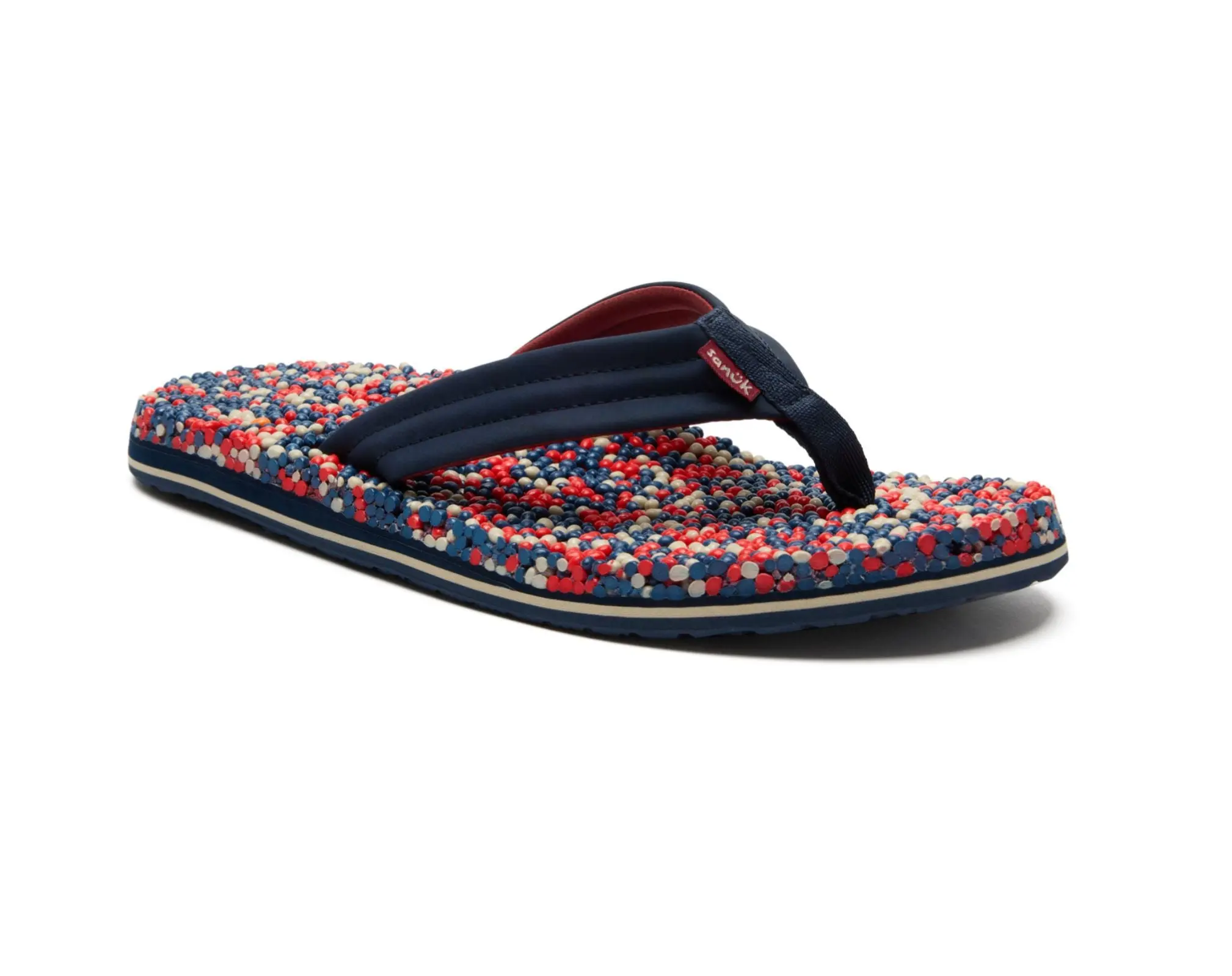 Sanuk Bubblecush - Men's Sandals