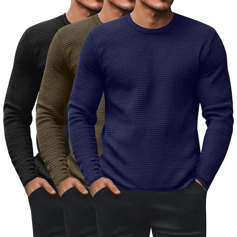 Black, Dark Army Green, Royal Blue