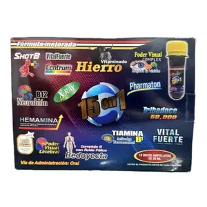 Ampoyeta 15-1 antioxidant