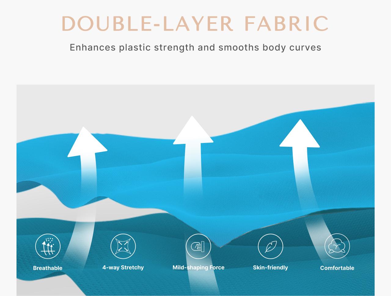 Shapellx Women's Back Drawstring One-piece Swimsuit V-neck Elastic Triangle-Cut Bottom Customizable Shoulder Band Removable Chest Pads Swimwear