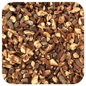 Starwest Botanicals Organic Dandelion Root, Raw, Cut & Sifted, 1 lb (453.6 g)