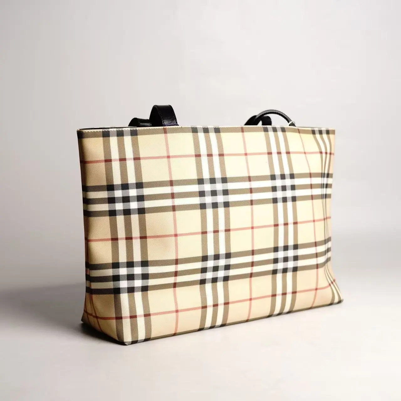 Pre-owned BURBERRY Shoulder Bags 8103