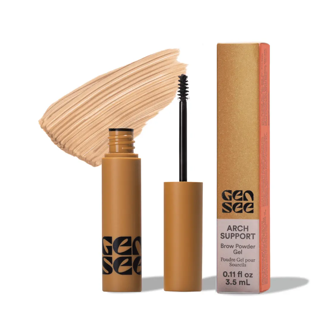 Arch Support Brow Powder Gel