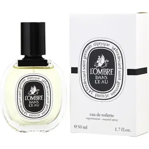 Diptyque L'ombre Dans L'eau By Diptyque Edt For Women