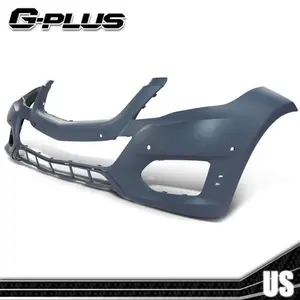 Fit For 2013 2014 2015 Mercedes-Benz GLK350 GLK250 Front Bumper Cover Assembly