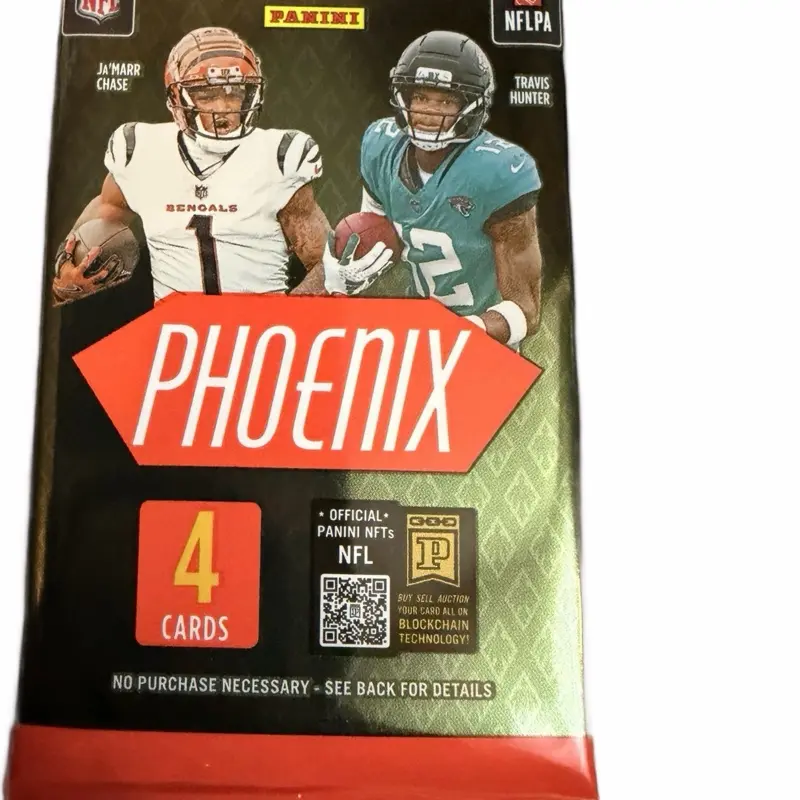 2025 Phoenix Pack 2025 Phoenix Pack