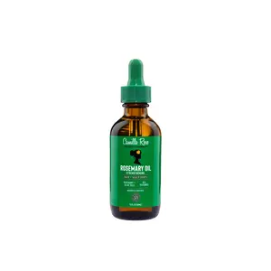 Rosemary Oil Strengthening Hair & Scalp Drops